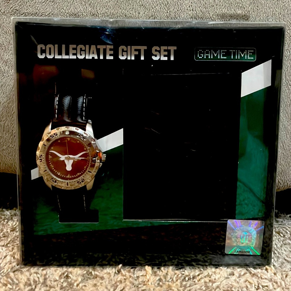Collegiate Gift Set (UT)
